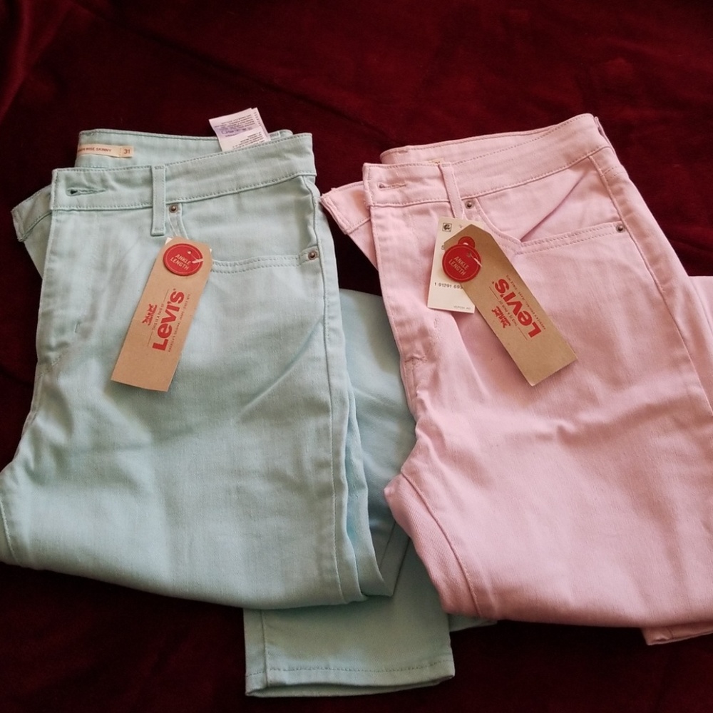 Levi Jeans